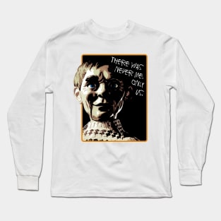 Fats Long Sleeve T-Shirt